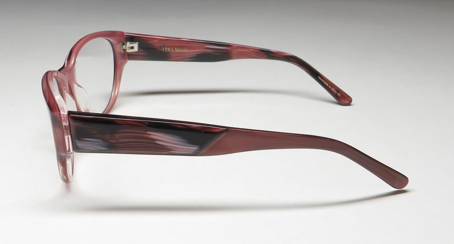 Vera Wang Luxe Tilde Eyeglasses