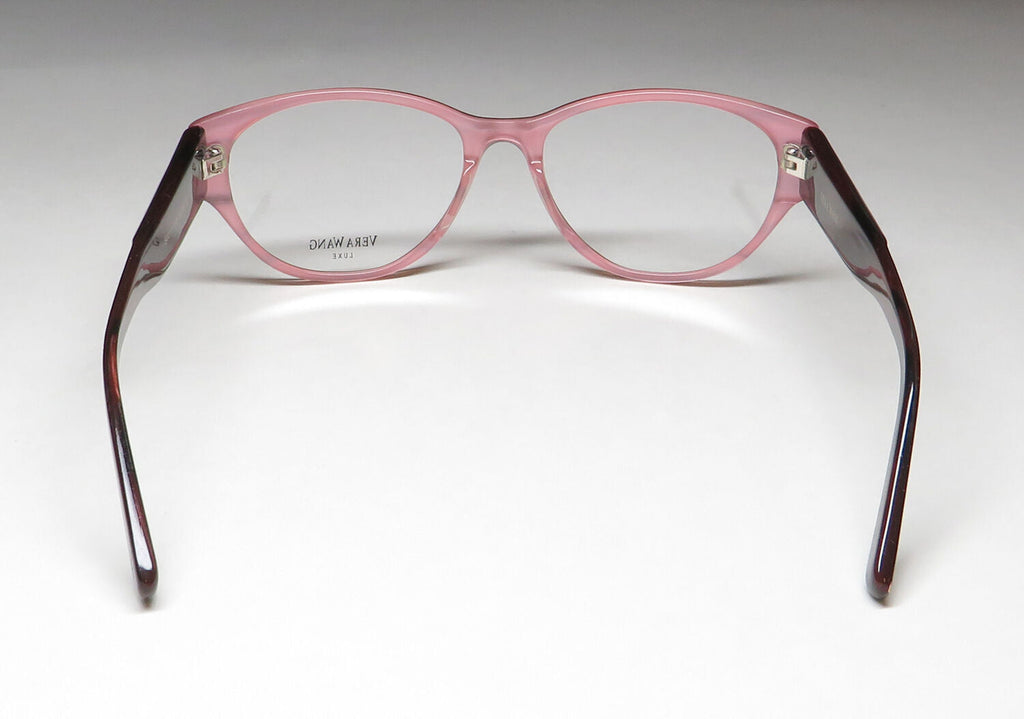 Vera Wang Luxe Tilde Eyeglasses