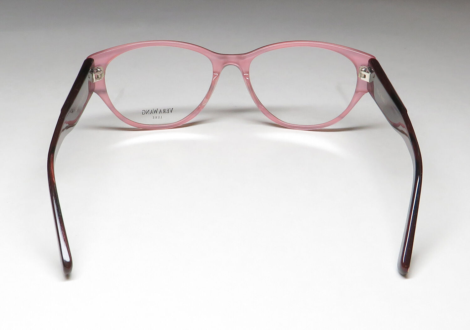 Vera Wang Luxe Tilde Eyeglasses