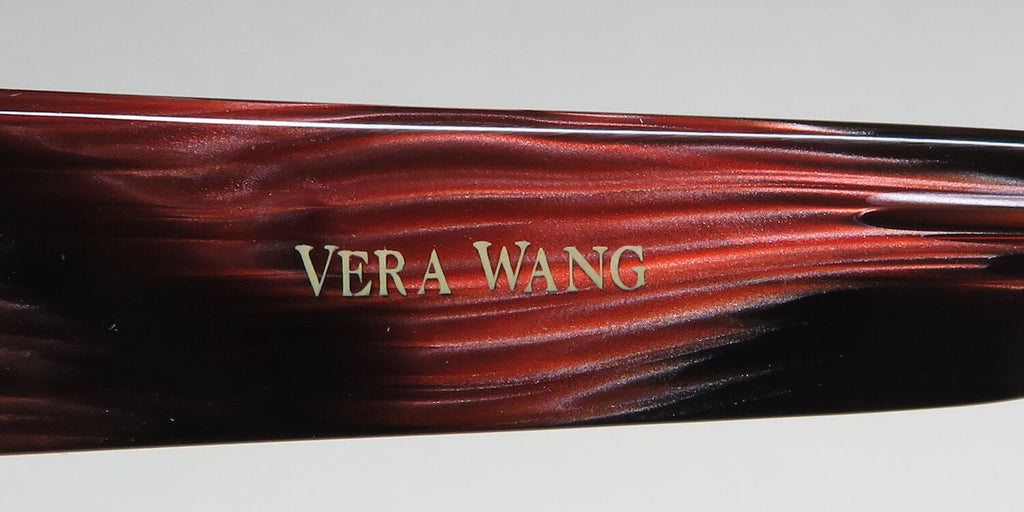 Vera Wang Luxe Tilde Eyeglasses