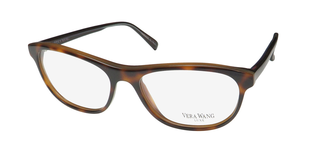Vera Wang Luxe Lula Eyeglasses