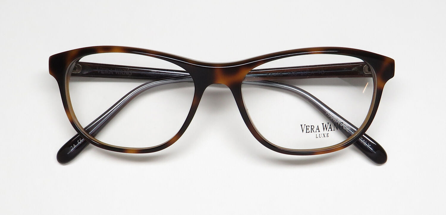 Vera Wang Luxe Lula Eyeglasses