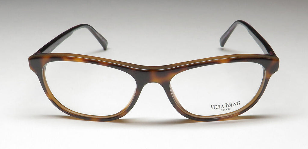 Vera Wang Luxe Lula Eyeglasses