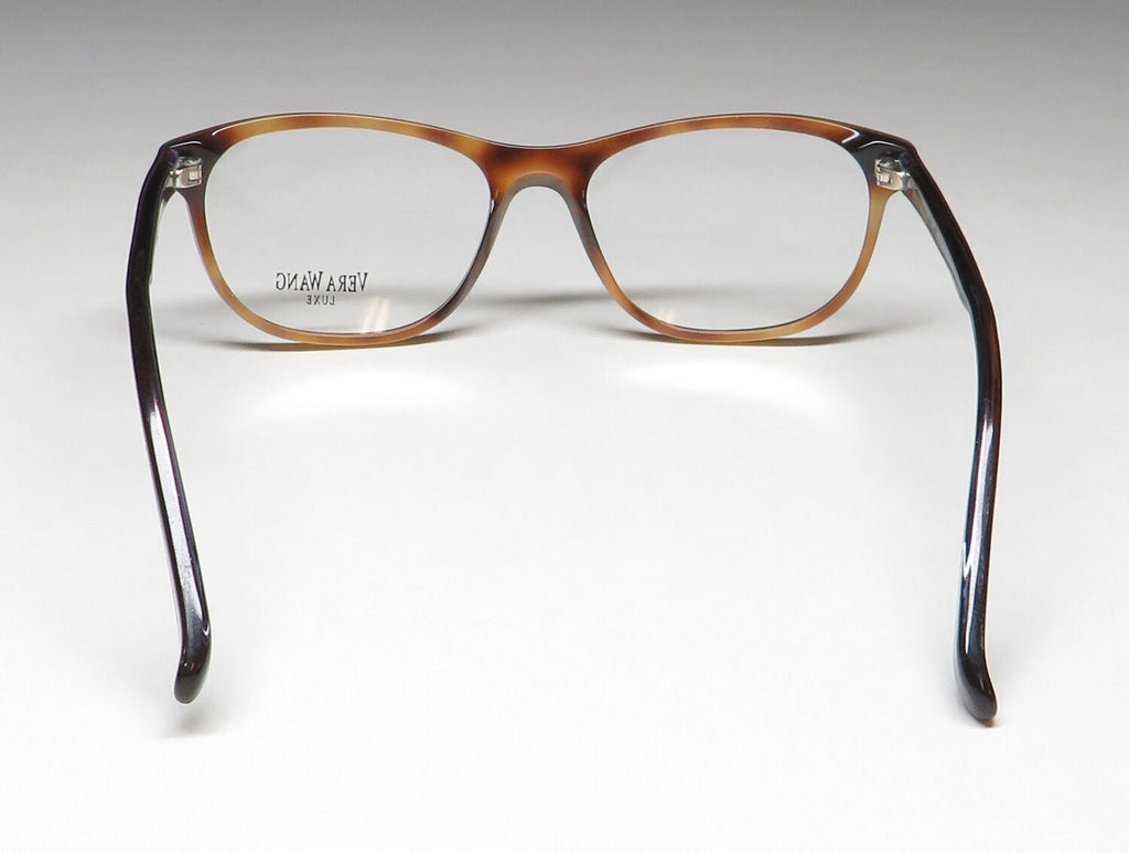 Vera Wang Luxe Lula Eyeglasses