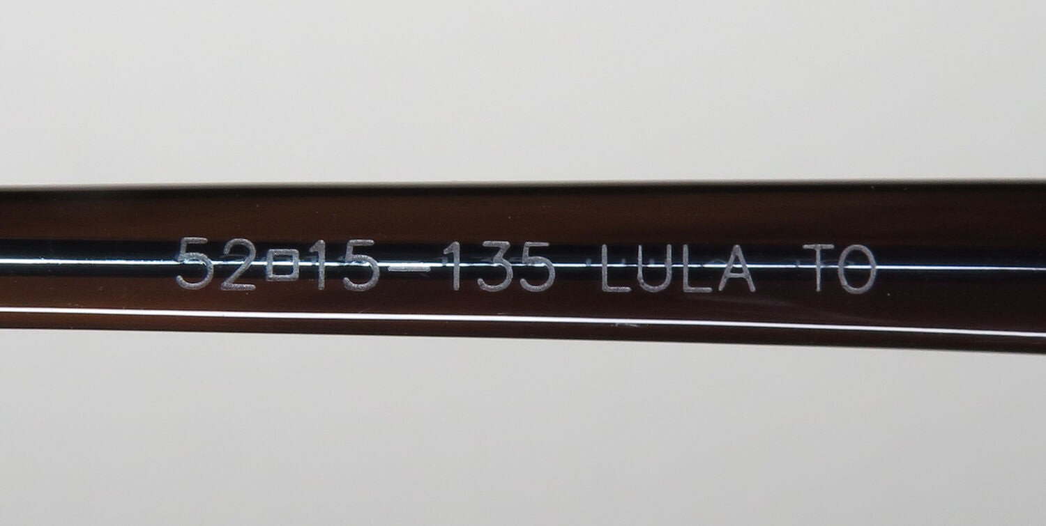 Vera Wang Luxe Lula Eyeglasses
