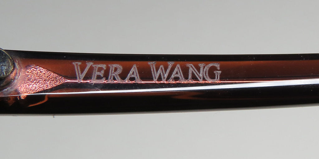 Vera Wang Luxe Lula Eyeglasses