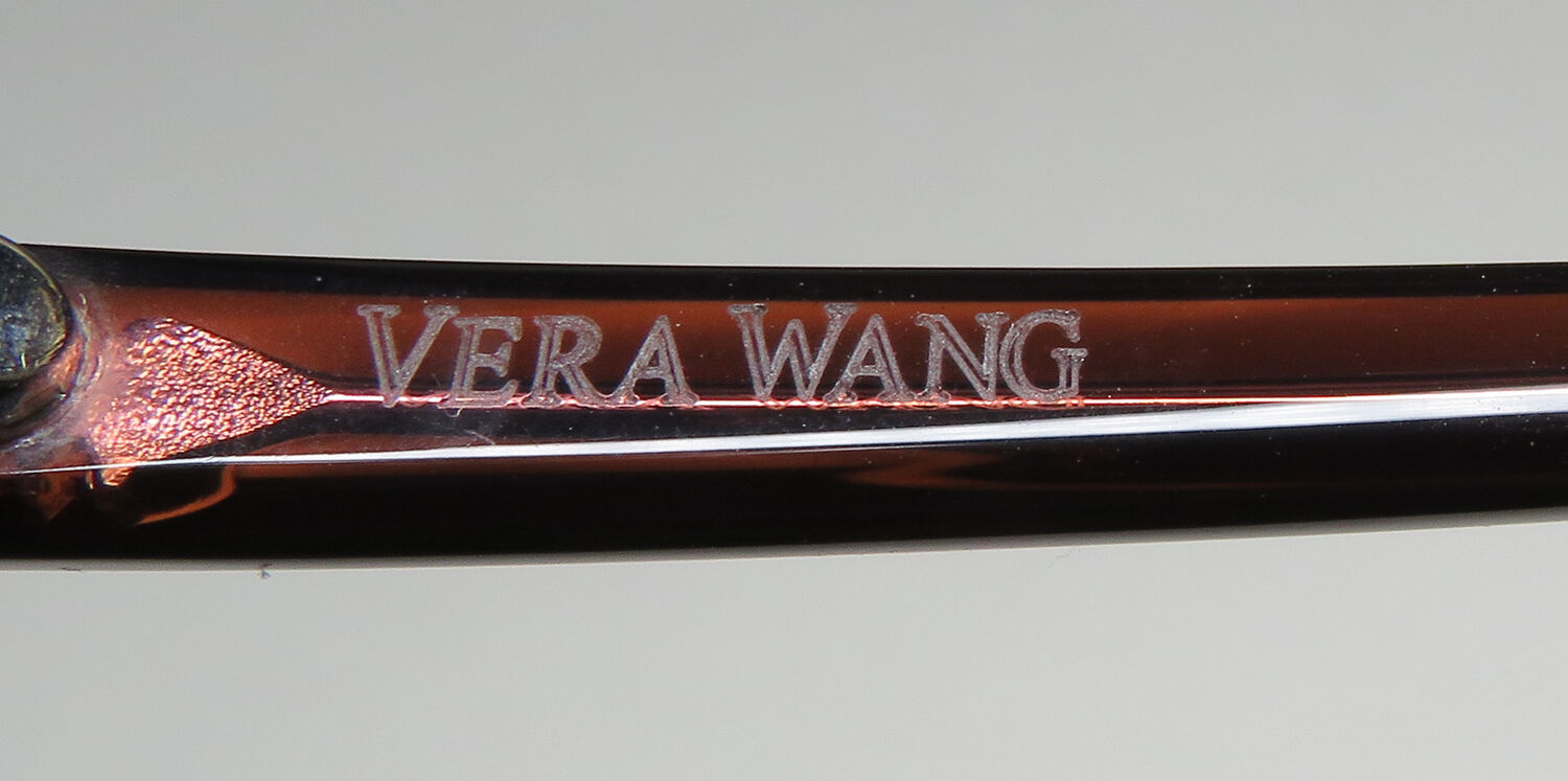 Vera Wang Luxe Lula Eyeglasses