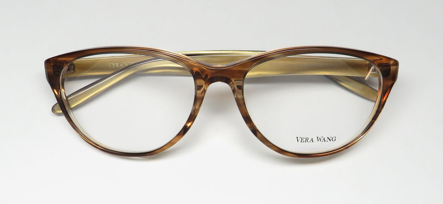 Vera Wang Luxe Maurelle Eyeglasses