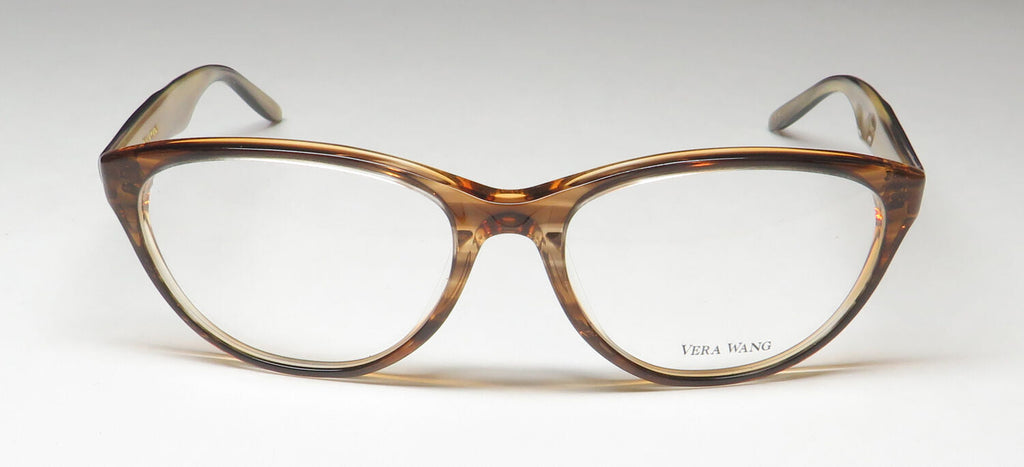 Vera Wang Luxe Maurelle Eyeglasses