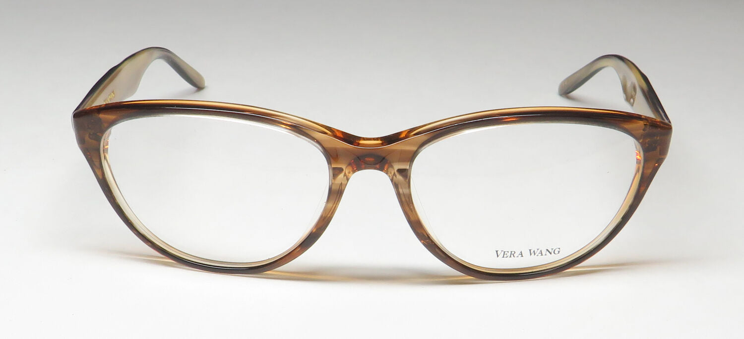 Vera Wang Luxe Maurelle Eyeglasses