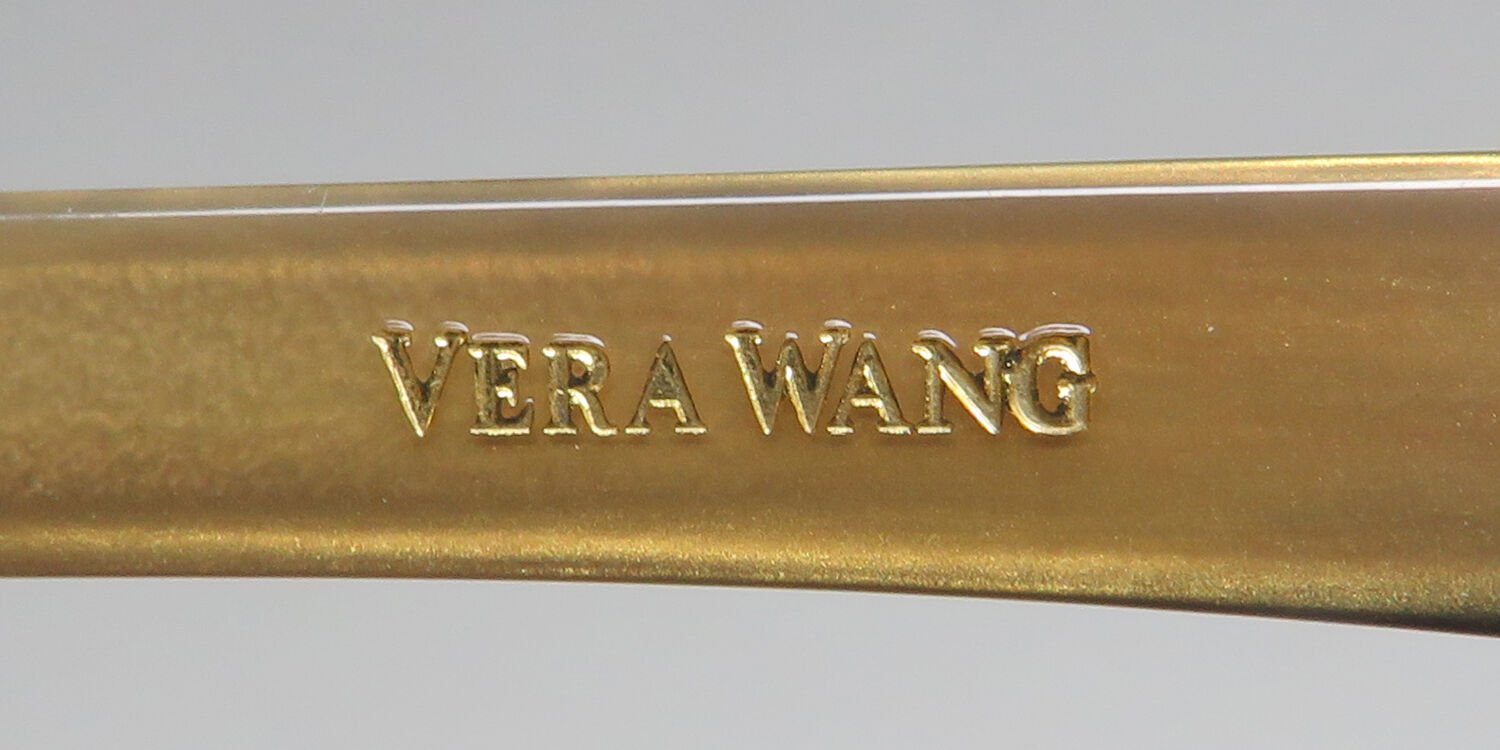 Vera Wang Luxe Maurelle Eyeglasses
