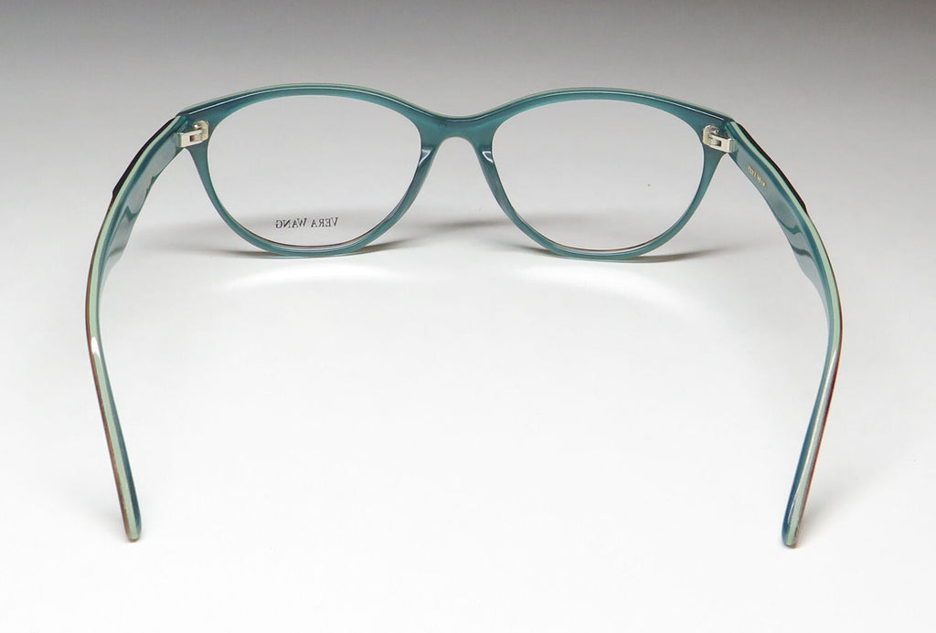 Vera Wang Luxe Maurelle Eyeglasses
