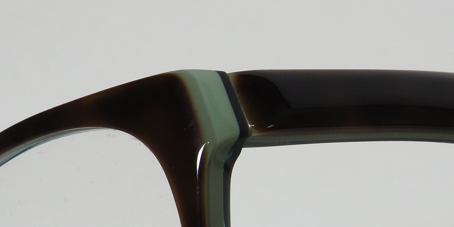 Vera Wang Luxe Maurelle Eyeglasses