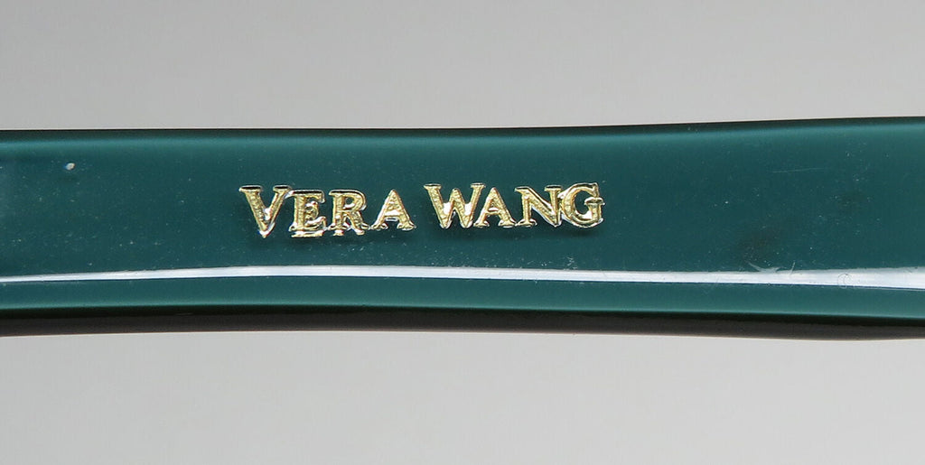 Vera Wang Luxe Maurelle Eyeglasses