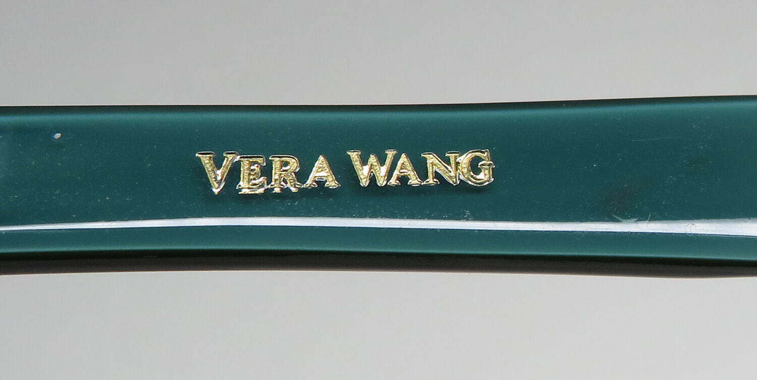 Vera Wang Luxe Maurelle Eyeglasses