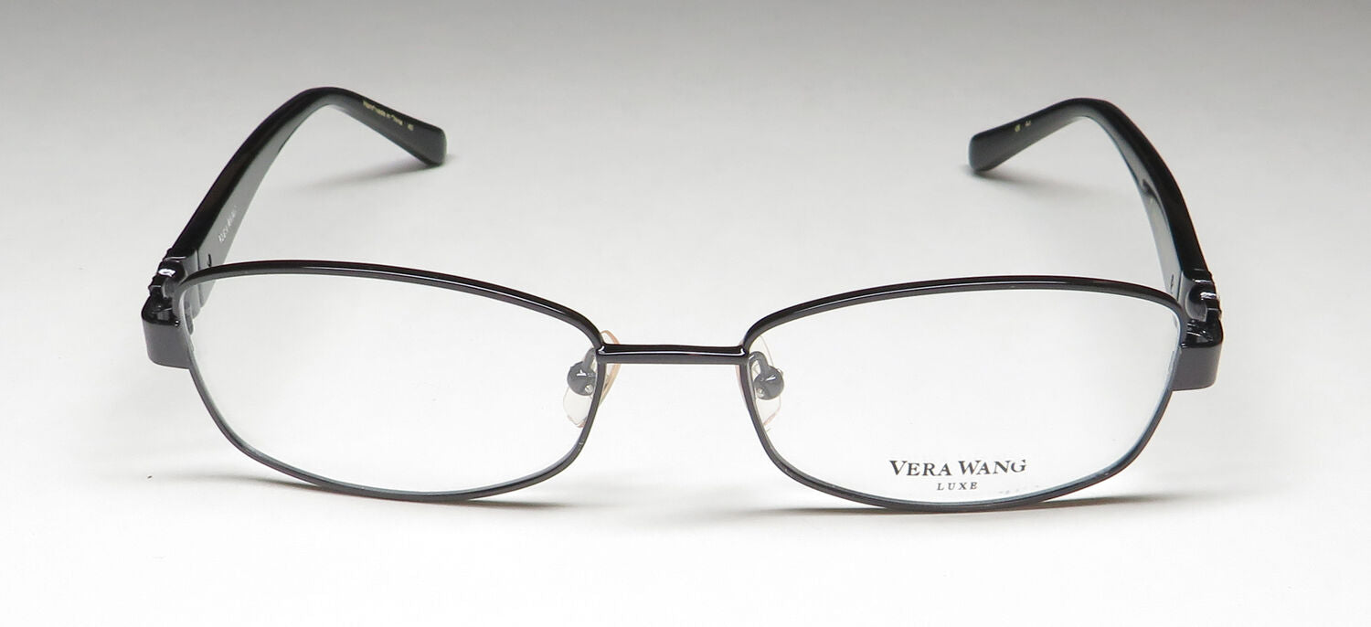 Vera Wang Luxe Leira Eyeglasses