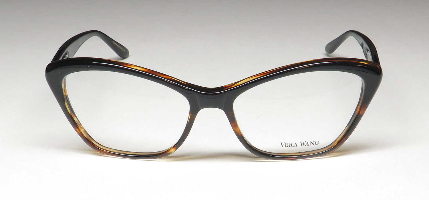 Vera Wang Luxe Clio Eyeglasses