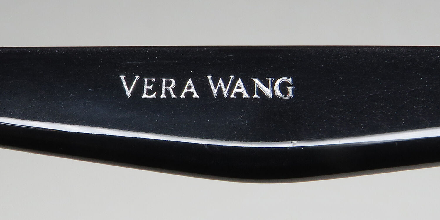 Vera Wang Luxe Clio Eyeglasses