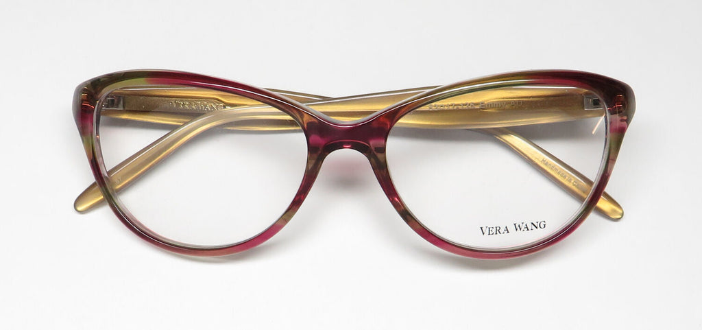Vera Wang Luxe Emmy Eyeglasses