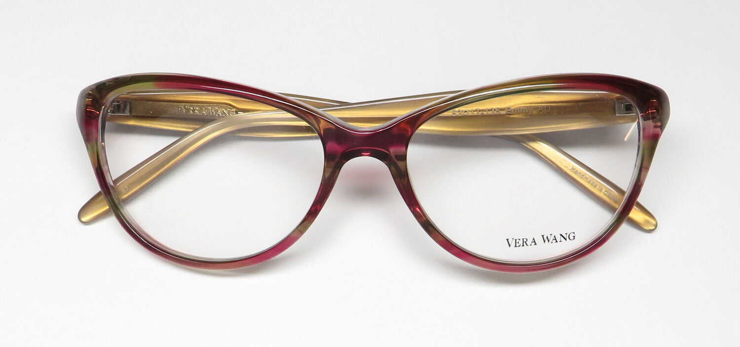 Vera Wang Luxe Emmy Eyeglasses