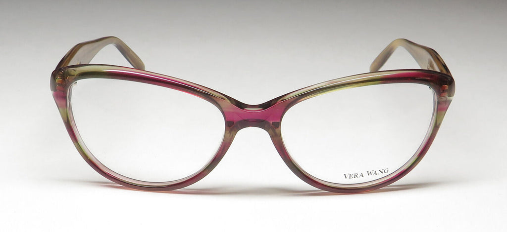 Vera Wang Luxe Emmy Eyeglasses