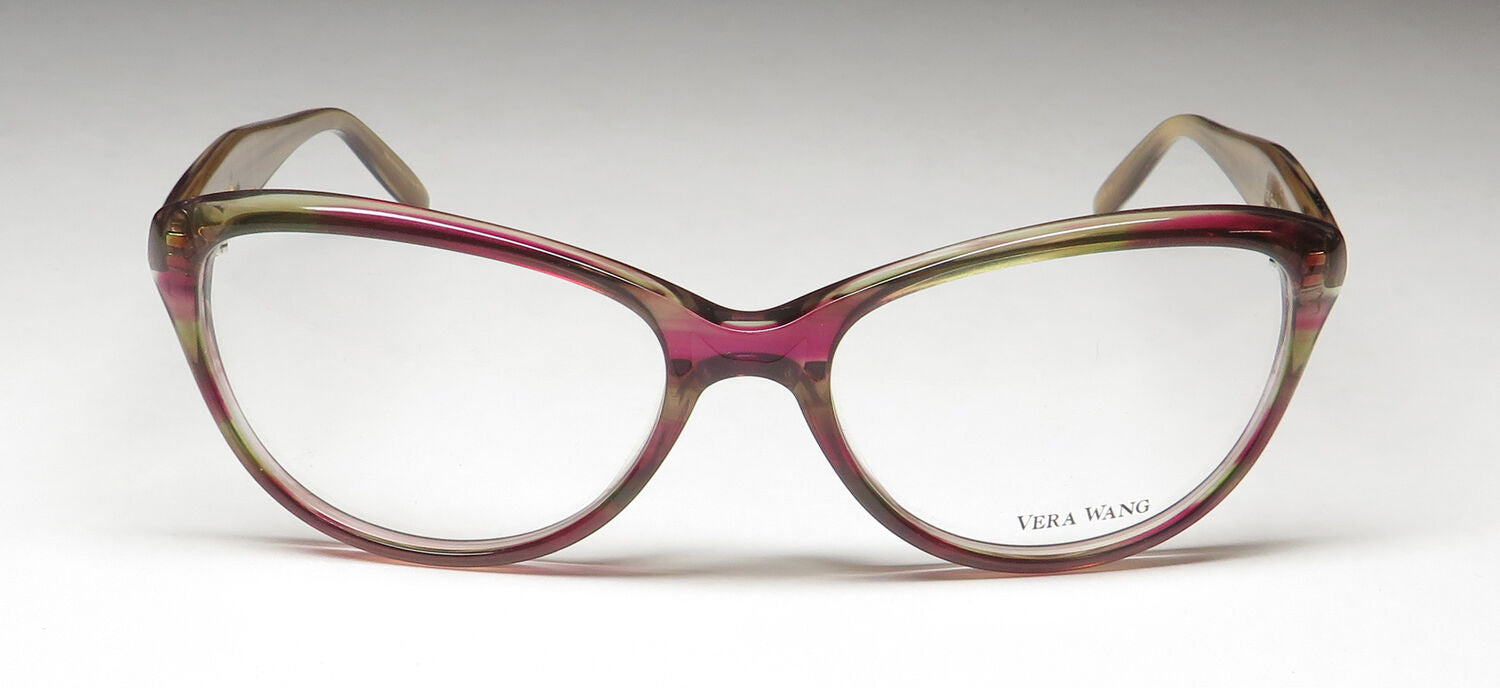Vera Wang Luxe Emmy Eyeglasses