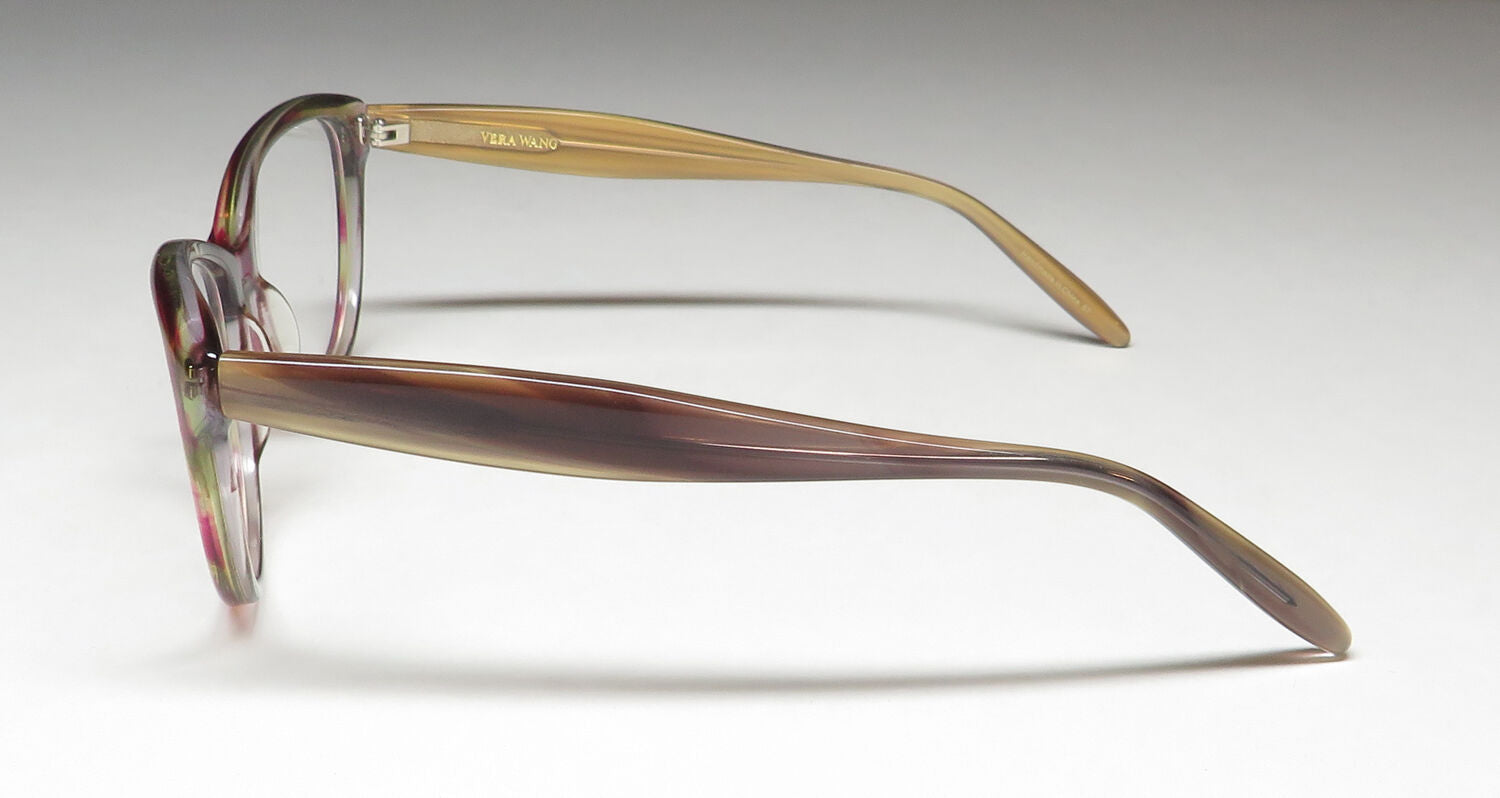 Vera Wang Luxe Emmy Eyeglasses