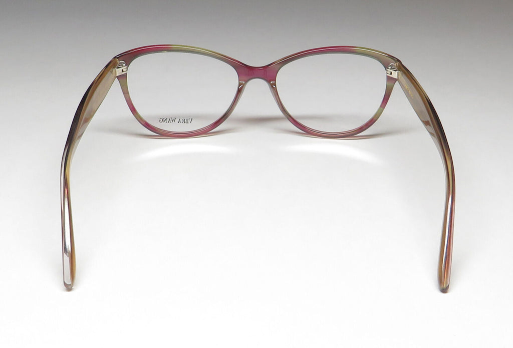 Vera Wang Luxe Emmy Eyeglasses
