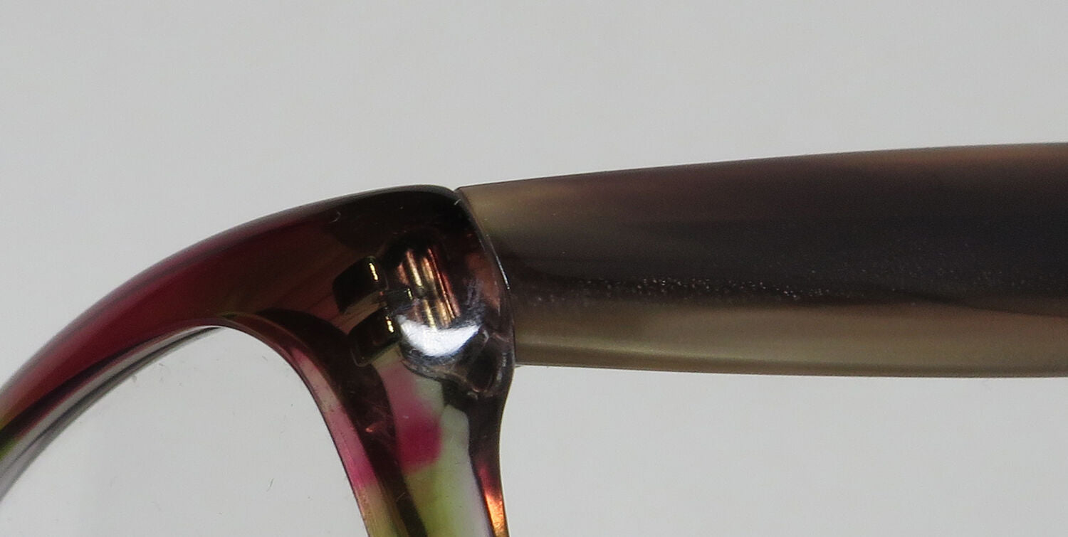Vera Wang Luxe Emmy Eyeglasses