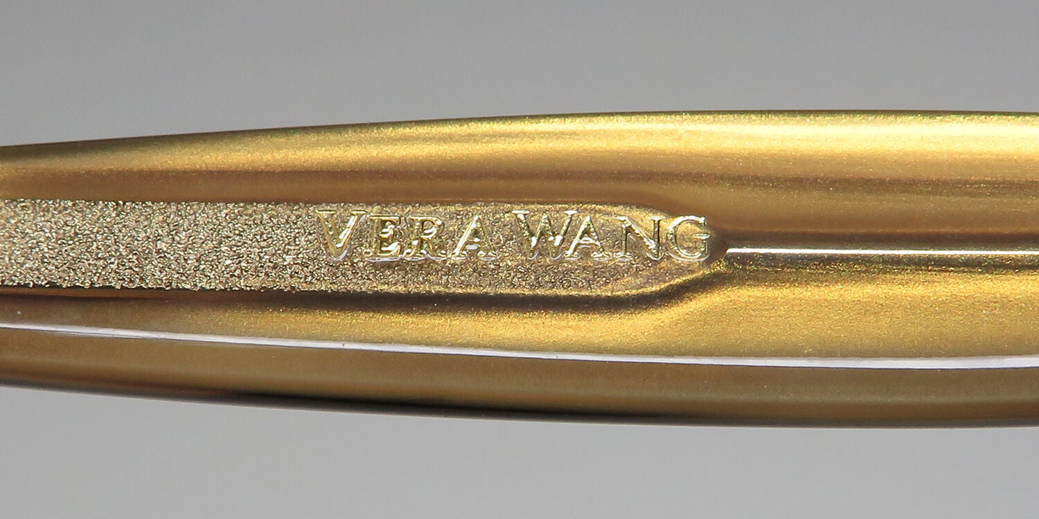 Vera Wang Luxe Emmy Eyeglasses