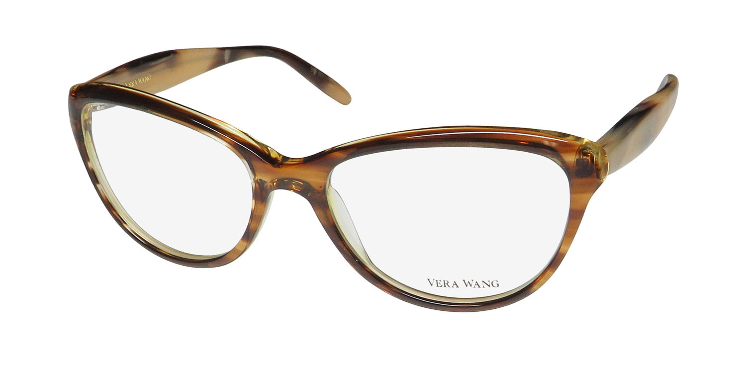 Vera Wang Luxe Emmy Eyeglasses