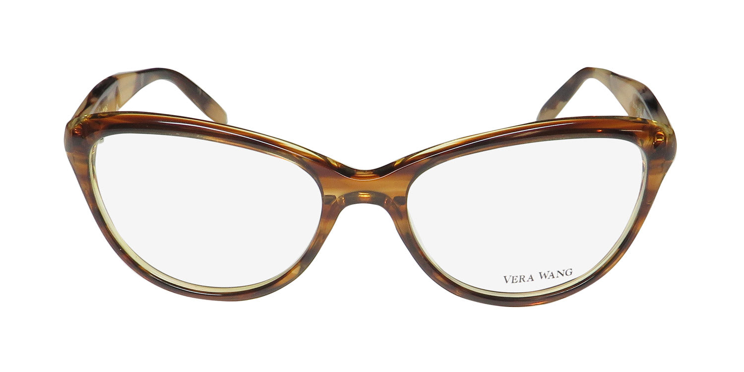 Vera Wang Luxe Emmy Eyeglasses