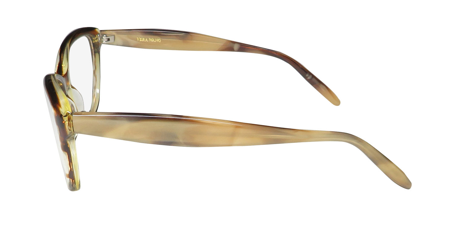 Vera Wang Luxe Emmy Eyeglasses