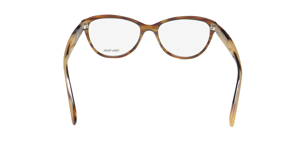 Vera Wang Luxe Emmy Eyeglasses