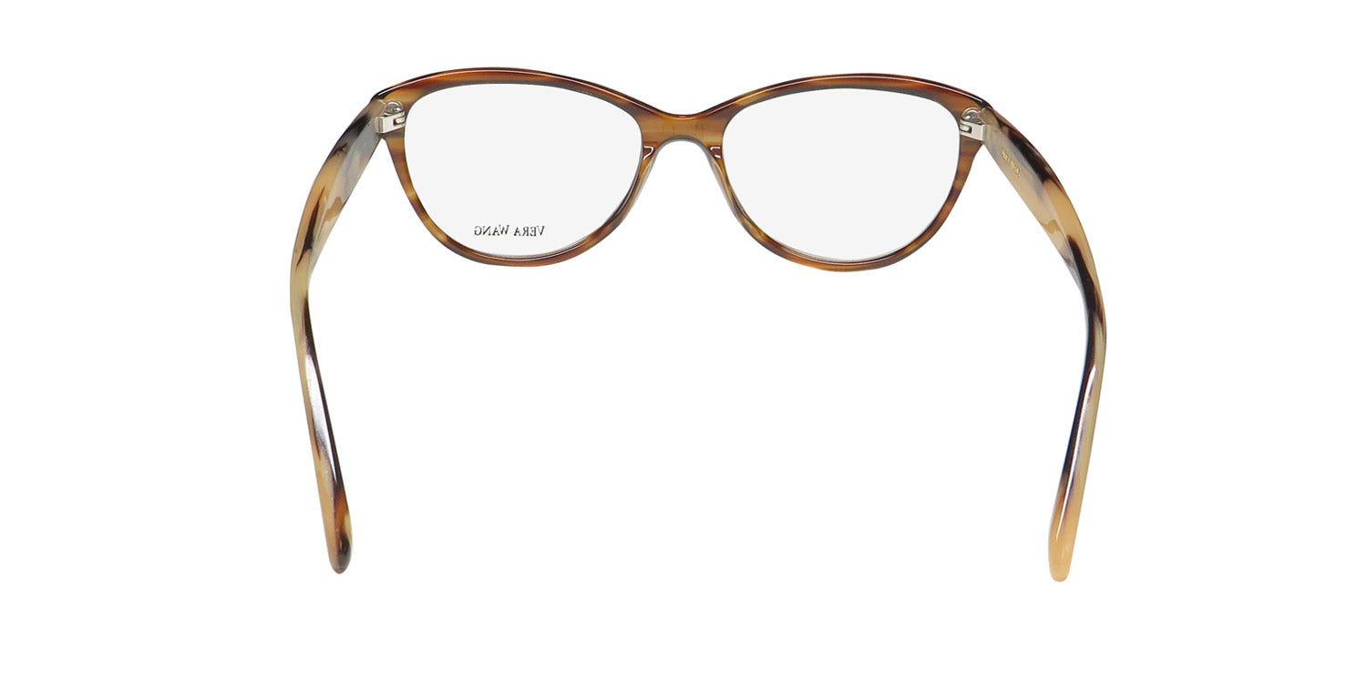 Vera Wang Luxe Emmy Eyeglasses