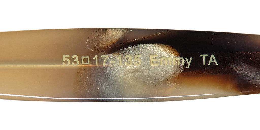 Vera Wang Luxe Emmy Eyeglasses