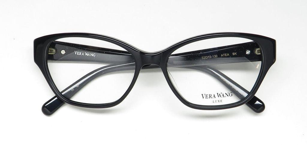 Vera Wang Luxe Atea Eyeglasses