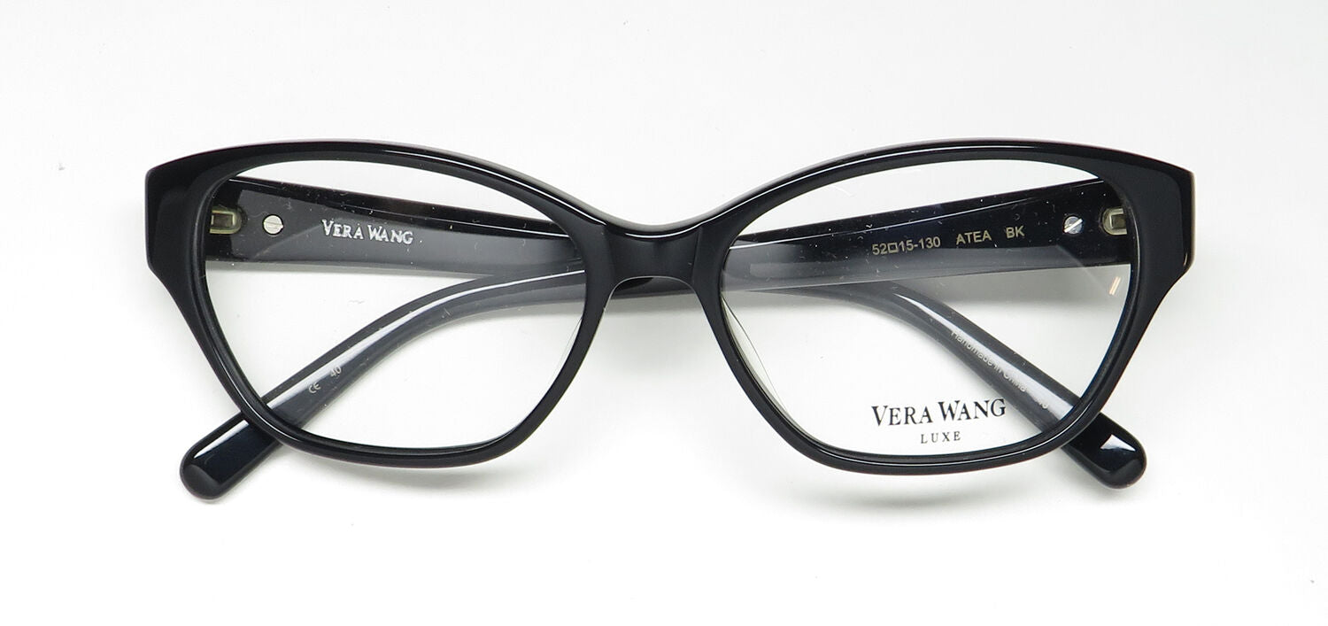 Vera Wang Luxe Atea Eyeglasses