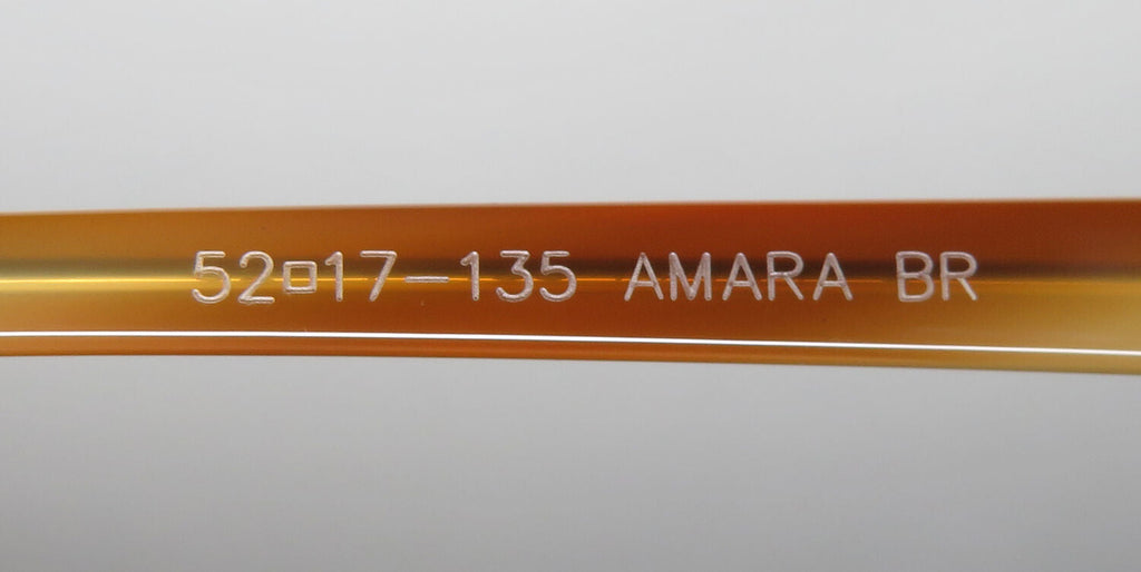 Vera Wang Luxe Amara Eyeglasses