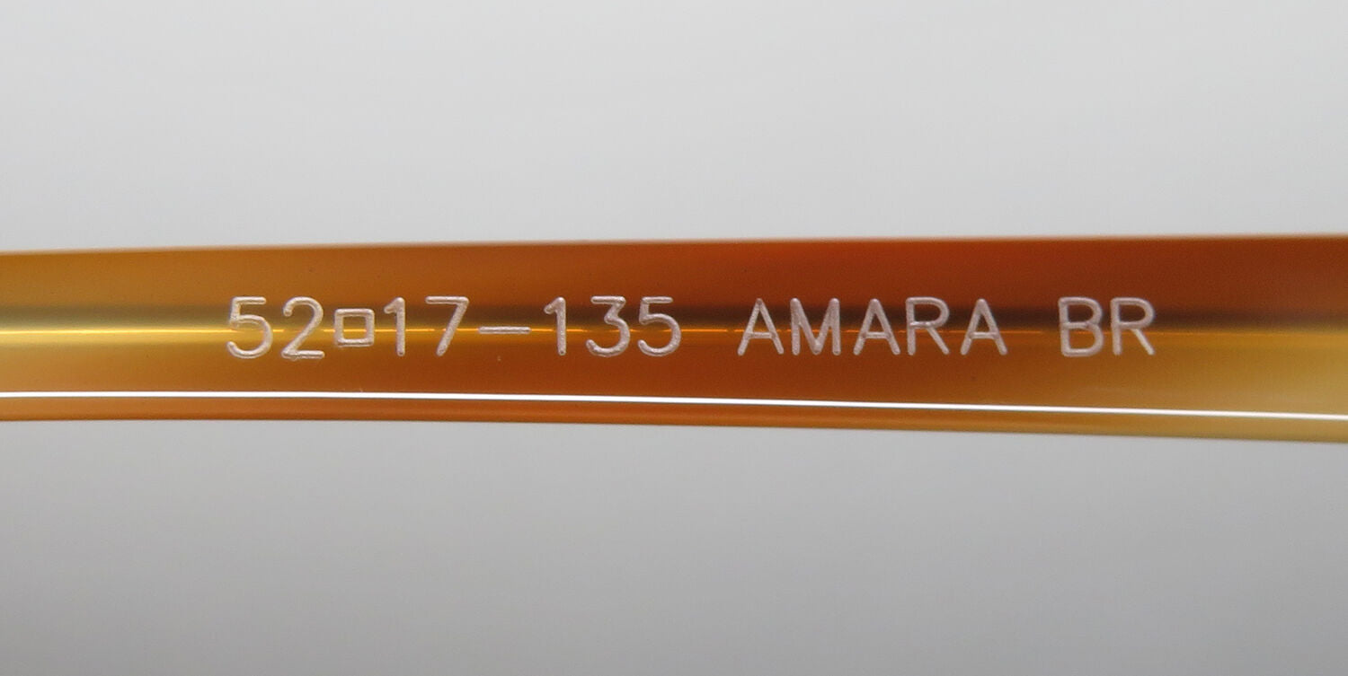 Vera Wang Luxe Amara Eyeglasses