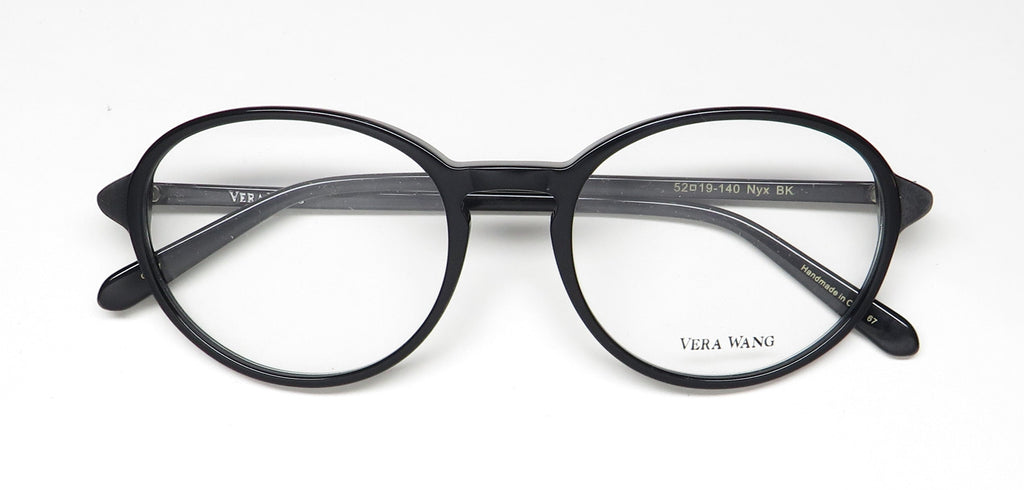 Vera Wang Luxe Nyx Eyeglasses