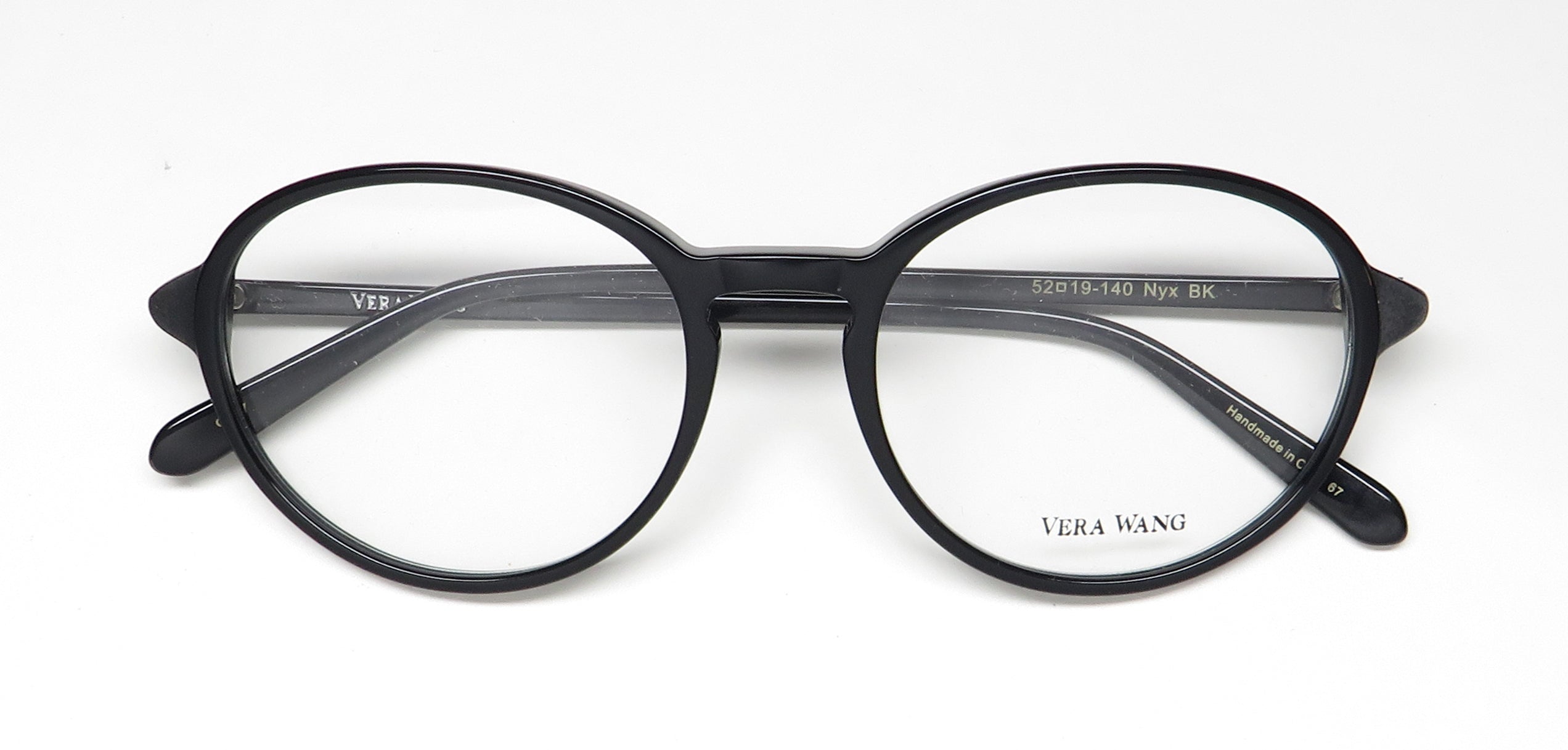 Vera Wang Luxe Nyx Eyeglasses