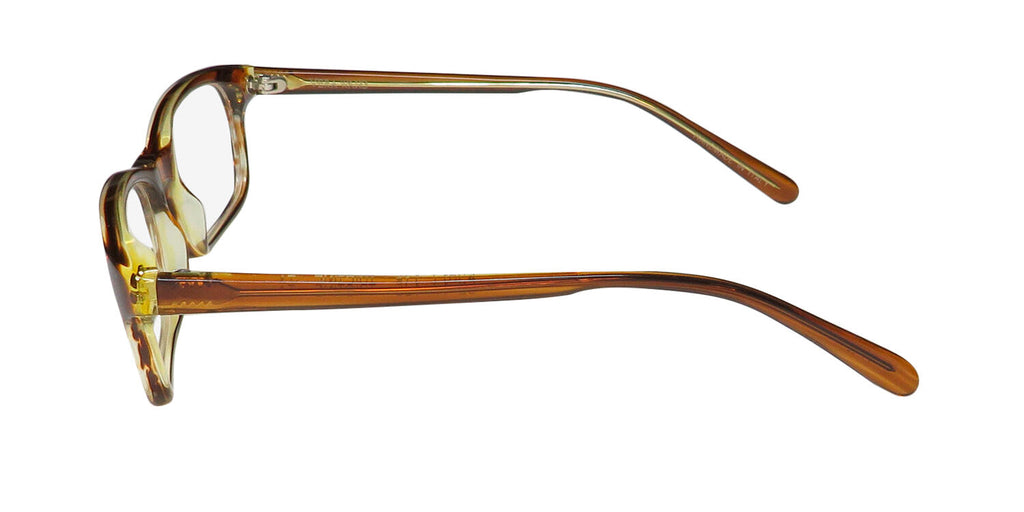 Vera Wang Luxe Tristine Eyeglasses