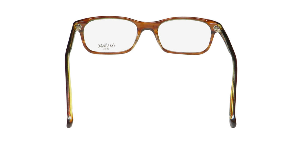Vera Wang Luxe Tristine Eyeglasses