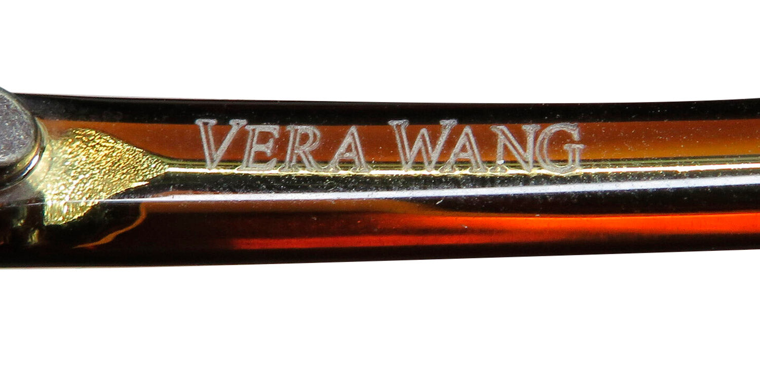Vera Wang Luxe Tristine Eyeglasses