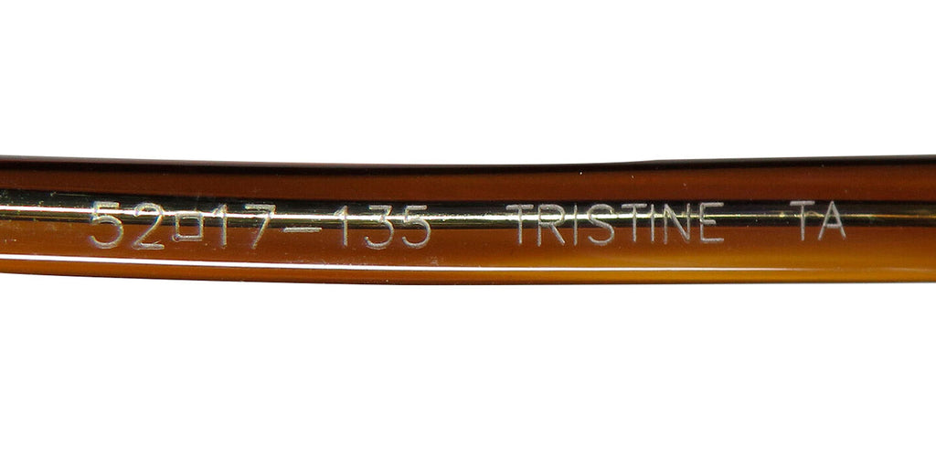 Vera Wang Luxe Tristine Eyeglasses