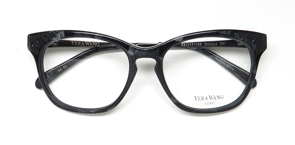 Vera Wang Luxe Soraya Eyeglasses
