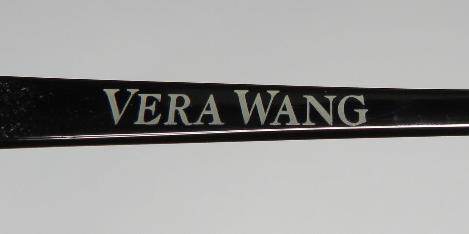 Vera Wang Luxe Soraya Eyeglasses
