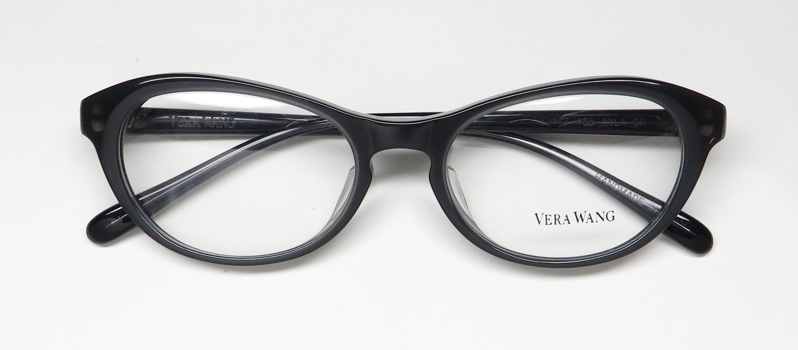 Vera Wang Luxe Ayla Eyeglasses