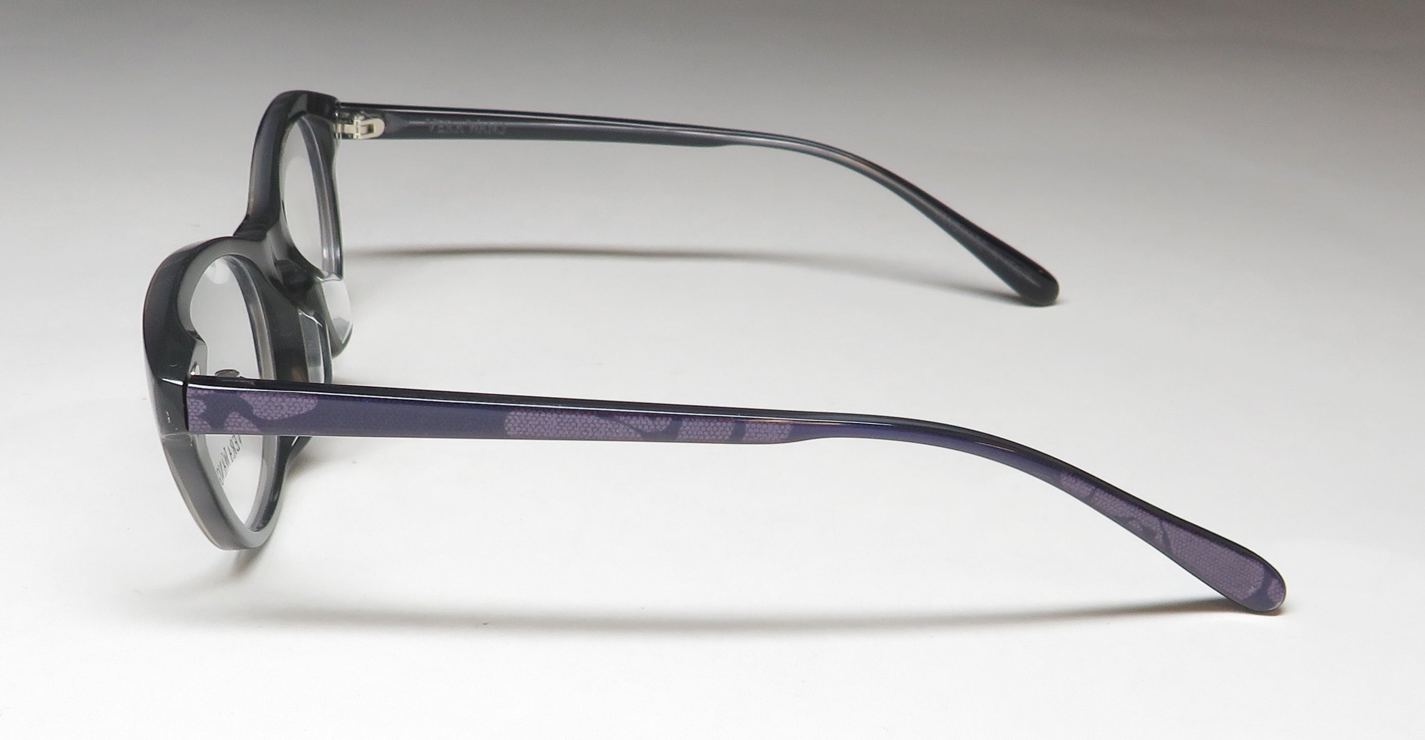 Vera Wang Luxe Ayla Eyeglasses